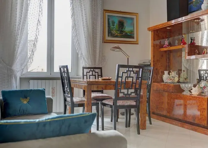 Appartement My Way Appartament *