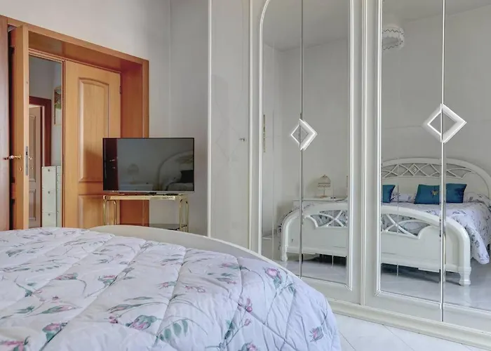 Appartement My Way Appartament