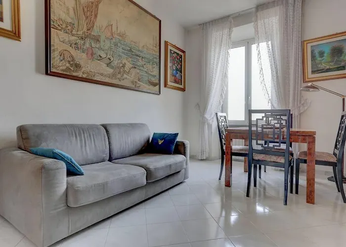 Appartement My Way Appartament